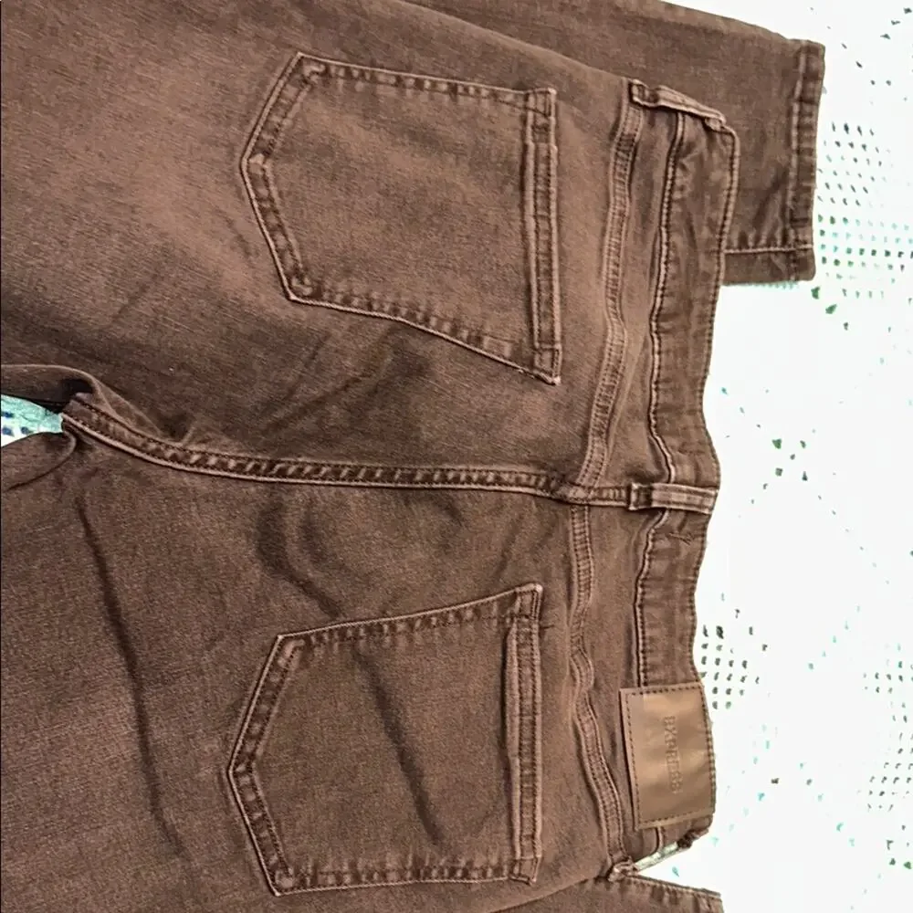 Express Black Super Skinny Jeans - 34 by 34